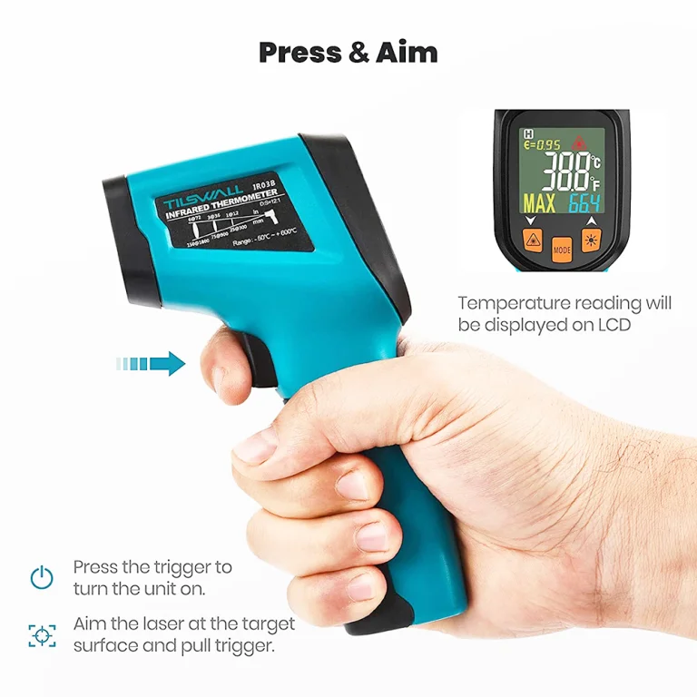 Új szerszámmárkát mutatott be a Geekbuying 9