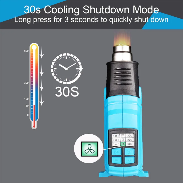 Új szerszámmárkát mutatott be a Geekbuying 16