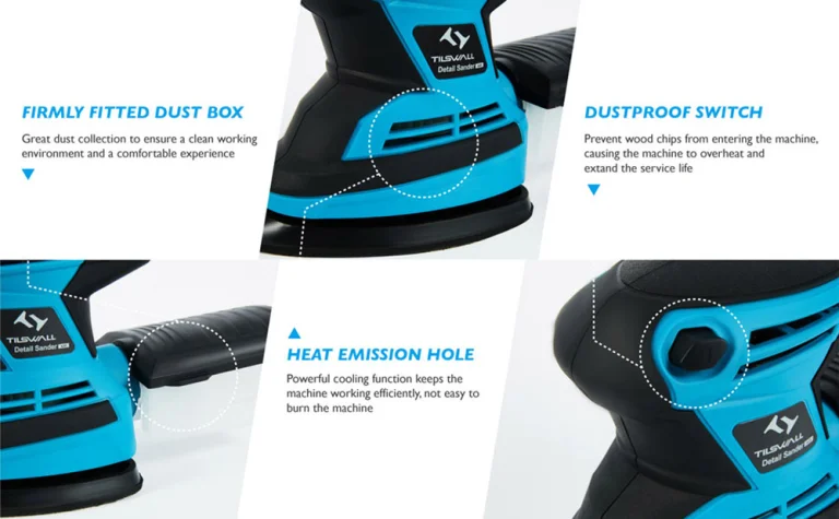 Új szerszámmárkát mutatott be a Geekbuying 27