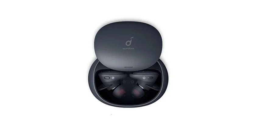 Anker Soundcore Liberty 2 Pro fülhallgató teszt 1