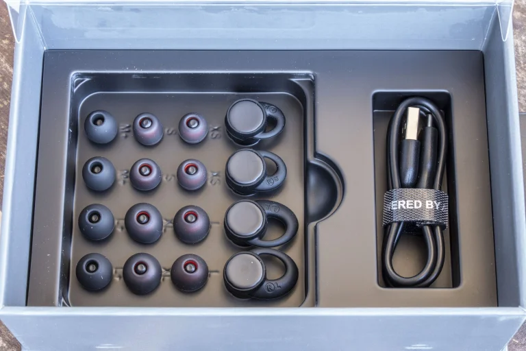 Anker Soundcore Liberty 2 Pro fülhallgató teszt 6