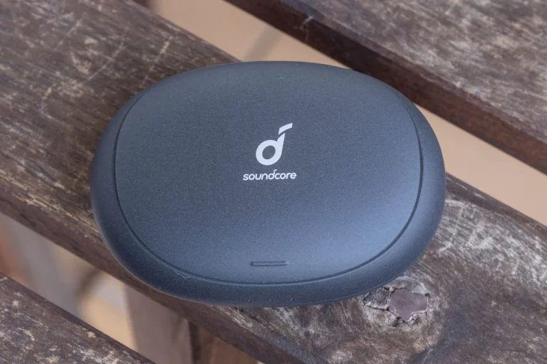 Anker Soundcore Liberty 2 Pro fülhallgató teszt 9