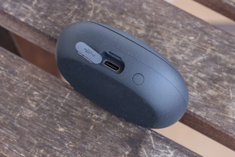 Anker Soundcore Liberty 2 Pro fülhallgató teszt 10