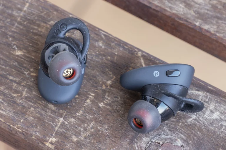 Anker Soundcore Liberty 2 Pro fülhallgató teszt 11