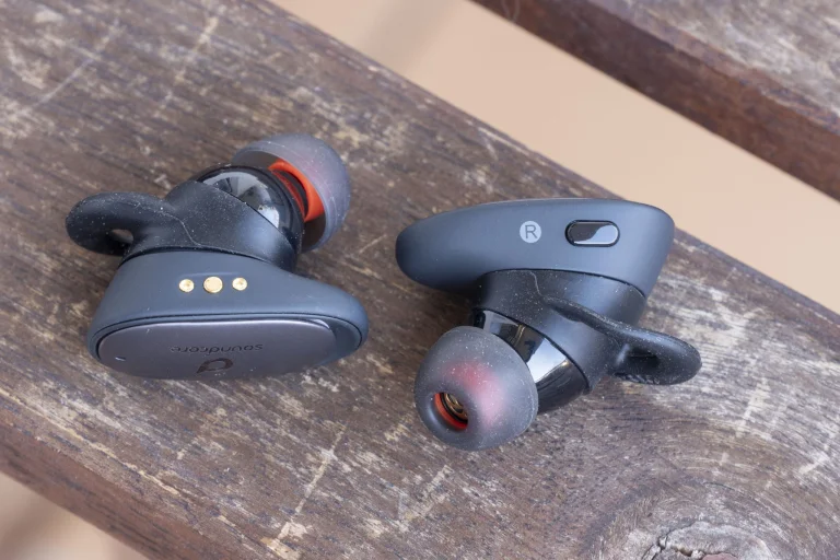 Anker Soundcore Liberty 2 Pro fülhallgató teszt 12