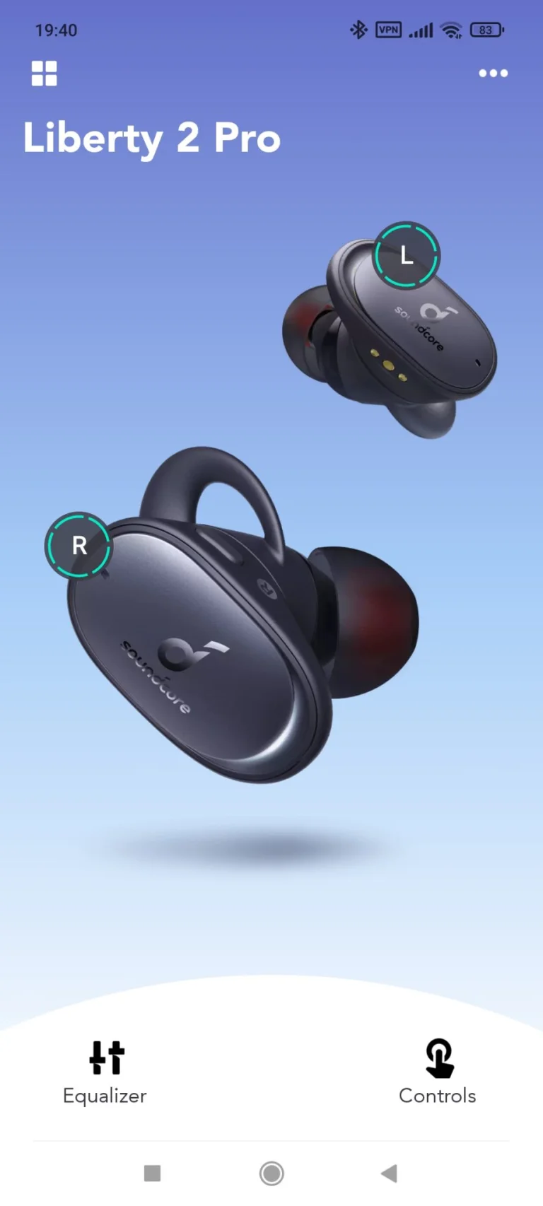 Anker Soundcore Liberty 2 Pro fülhallgató teszt 14