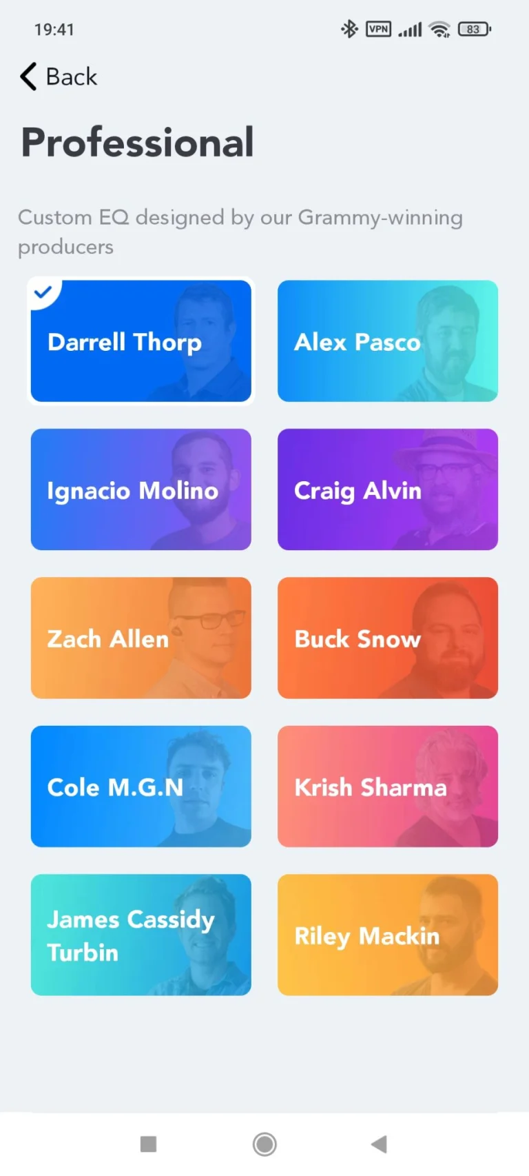 Anker Soundcore Liberty 2 Pro fülhallgató teszt 16