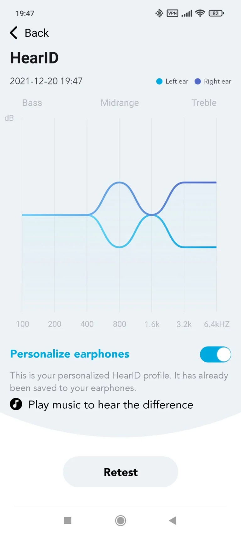 Anker Soundcore Liberty 2 Pro fülhallgató teszt 20