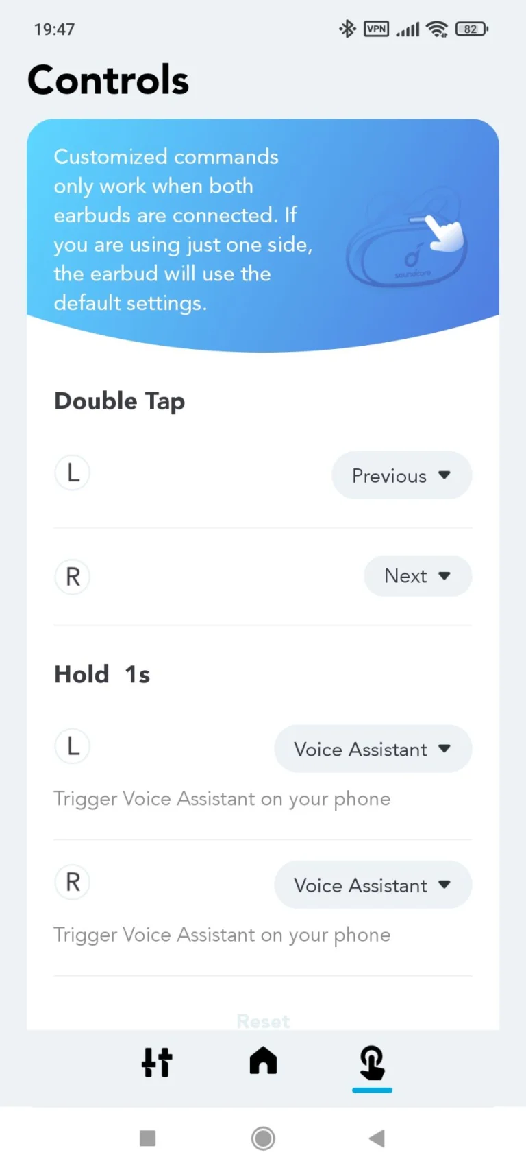 Anker Soundcore Liberty 2 Pro fülhallgató teszt 21