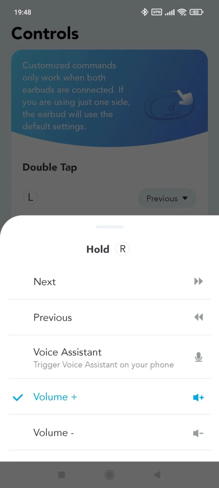 Anker Soundcore Liberty 2 Pro fülhallgató teszt 22