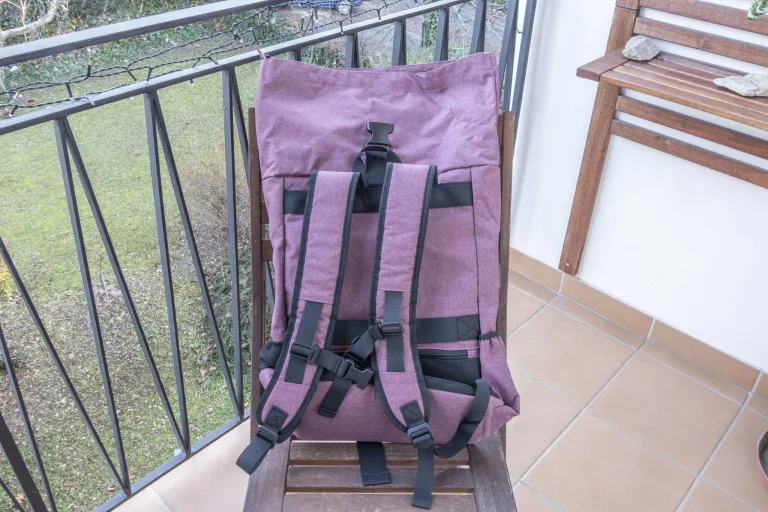 Joseko hátizsák teszt 3