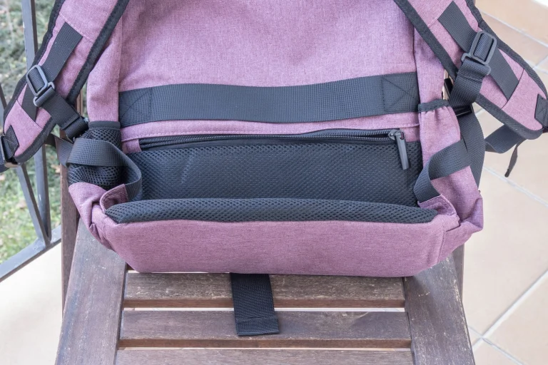 Joseko hátizsák teszt 4