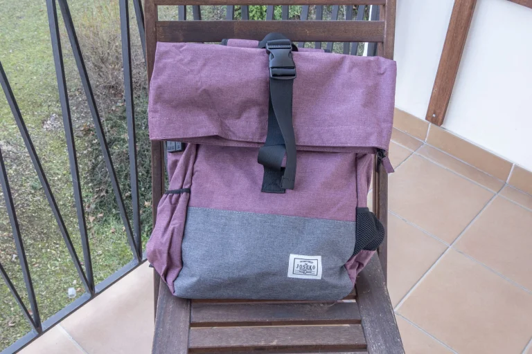 Joseko hátizsák teszt 5