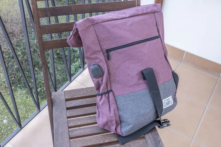 Joseko hátizsák teszt 6