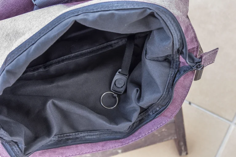 Joseko hátizsák teszt 8