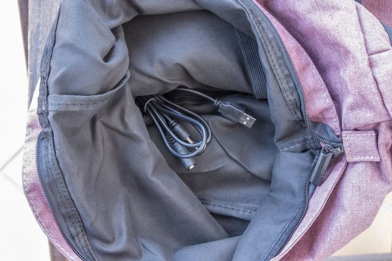 Joseko hátizsák teszt 9