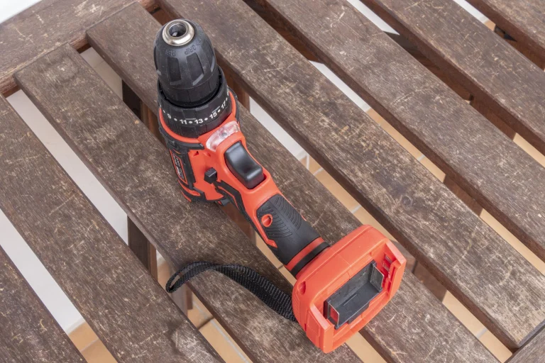 Mensela ED-LX2 brushless akkus fúrógép 4