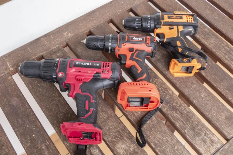 Mensela ED-LX2 brushless akkus fúrógép 15