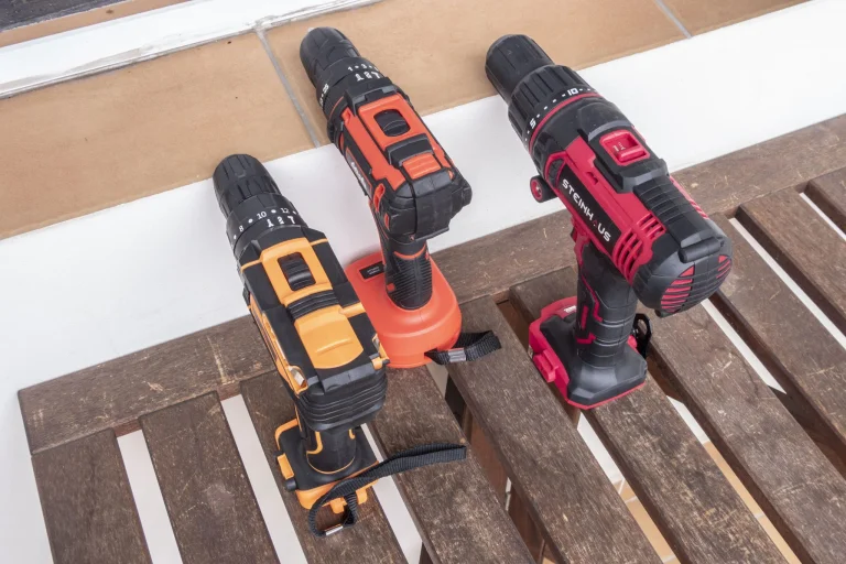 Mensela ED-LX2 brushless akkus fúrógép 14