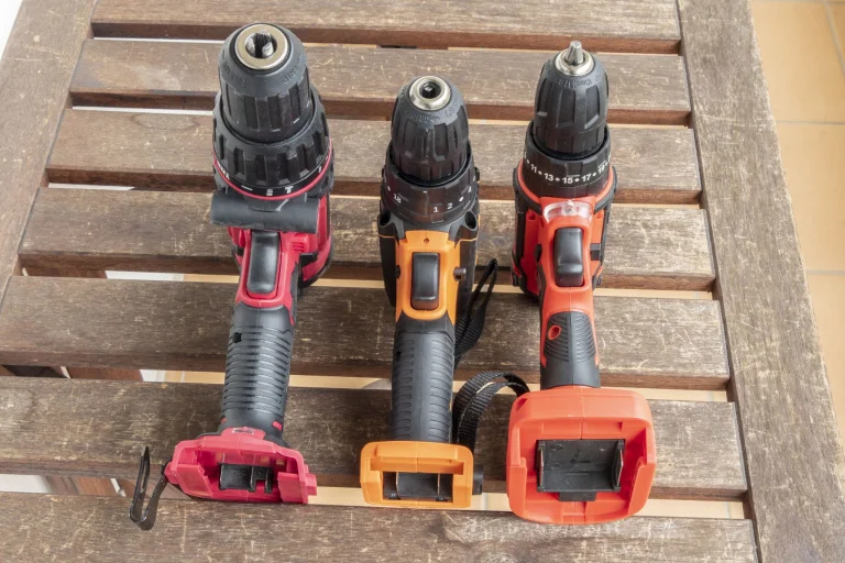 Mensela ED-LX2 brushless akkus fúrógép 13