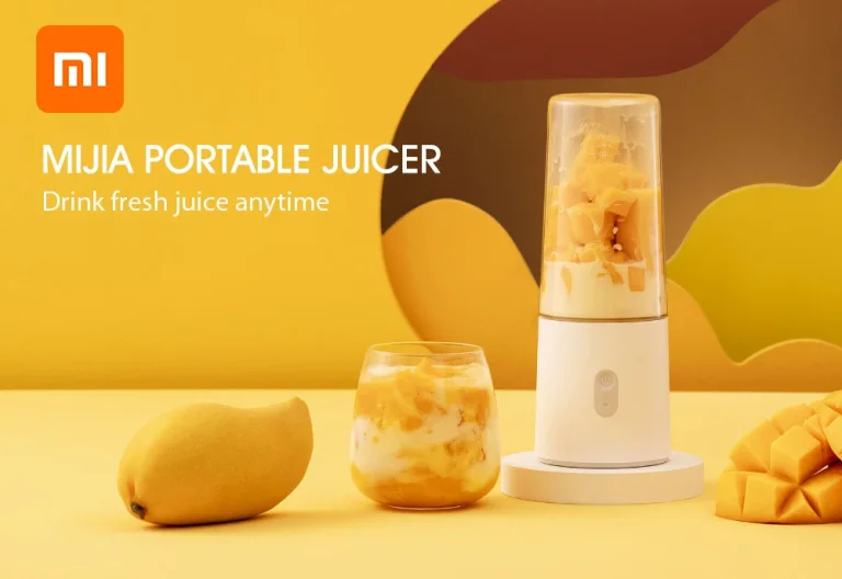 Deerma és Xiaomi elektromos mixerek tesztje 3