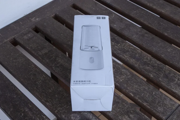 Deerma és Xiaomi elektromos mixerek tesztje 4
