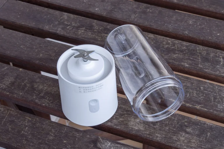 Deerma és Xiaomi elektromos mixerek tesztje 6