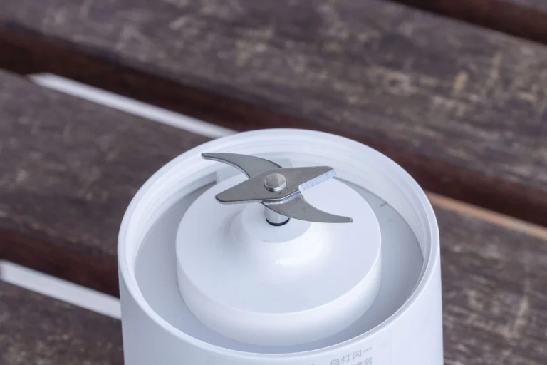 Deerma és Xiaomi elektromos mixerek tesztje 7