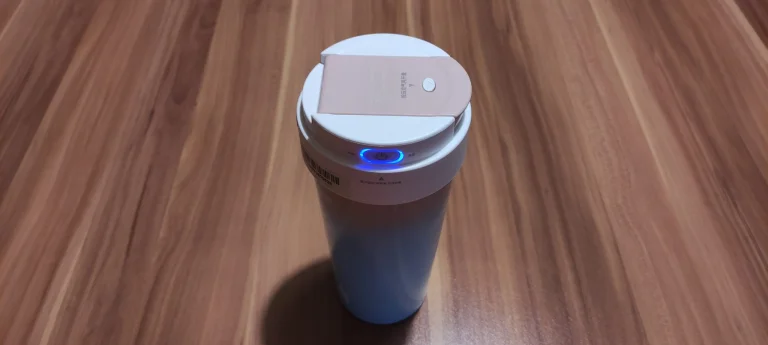 Deerma és Xiaomi elektromos mixerek tesztje 24