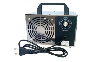 Küzdjünk a penész ellen saját ózongenerátorral