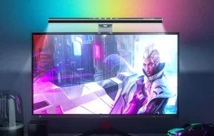 Appos, okos monitorvilágítással állt elő a BlitzWolf