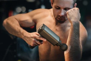 Már Banggoodon is kapható az Orico masszázspisztolya