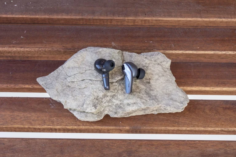 BlitzWolf BW-FYE15 TWS fülhallgató teszt 8