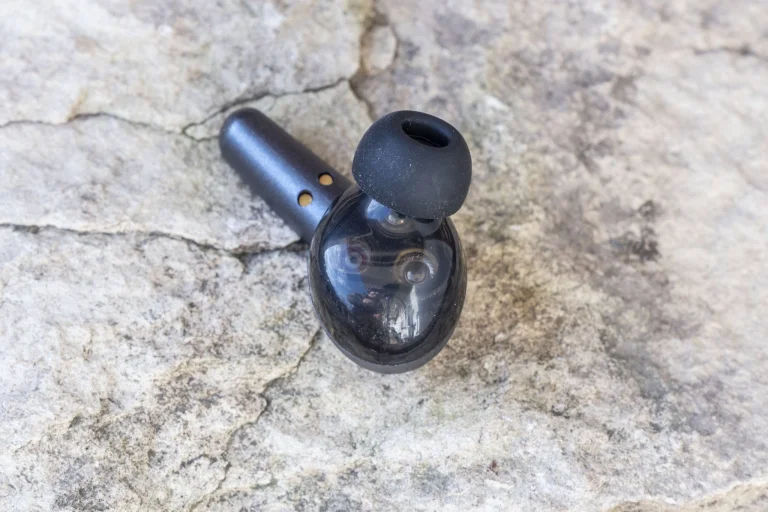 BlitzWolf BW-FYE15 TWS fülhallgató teszt 10