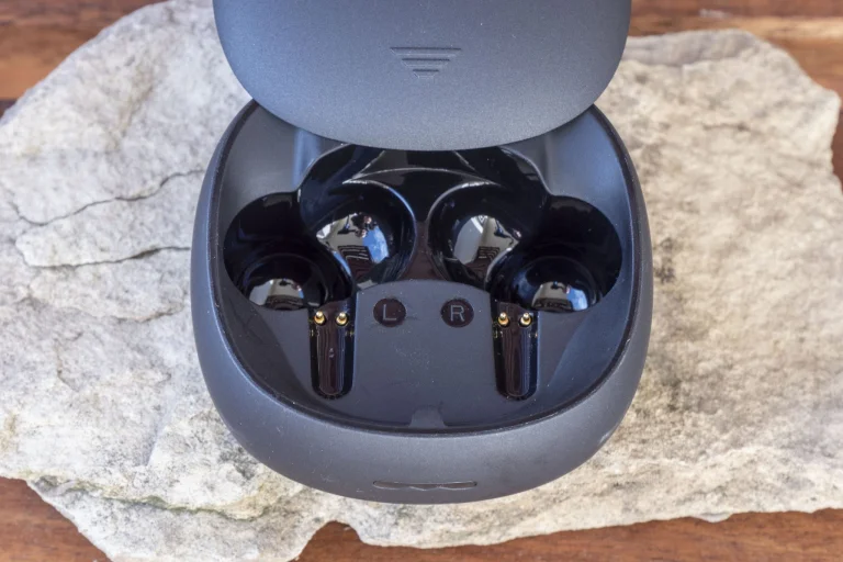 BlitzWolf BW-FYE15 TWS fülhallgató teszt 7