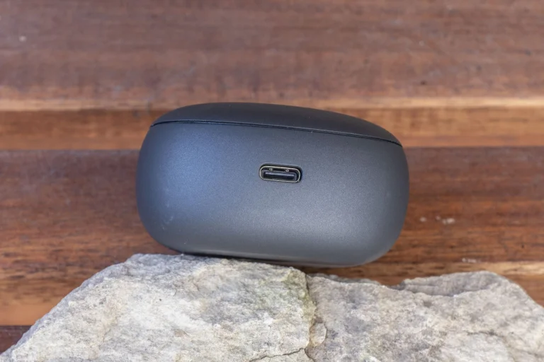 BlitzWolf BW-FYE15 TWS fülhallgató teszt 4