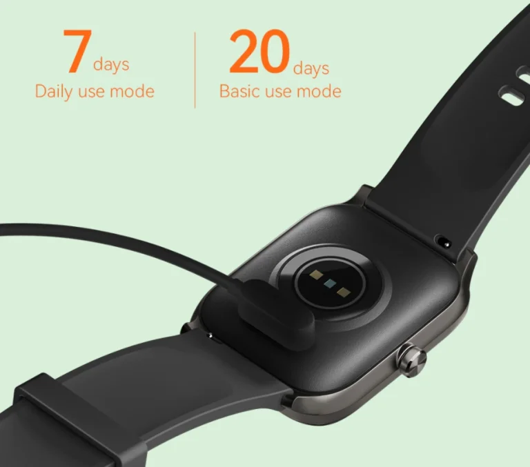 Remek áron vihető a Haylou aktivitásmérője 5