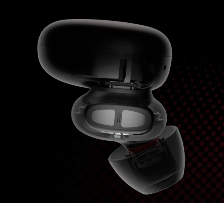 Aliexpress tavaszi akcióban az Amazfit PowerBuds füles 3