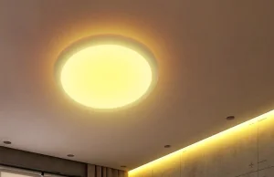 BlitzWolf okos mennyezeti lámpa akció fut