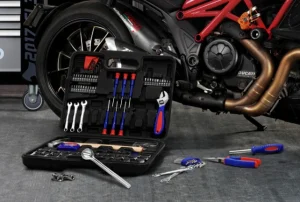 165 darabos szerszámkészlet a Workprótól 7000 forintért