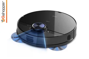 A Gshopperen vehetünk olcsón Midea robotporszívót