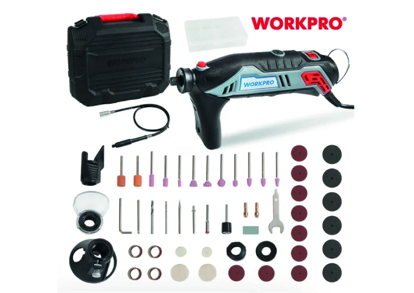 Egyszerre két Workpro multiszerszámot érdemes vásárolni 1