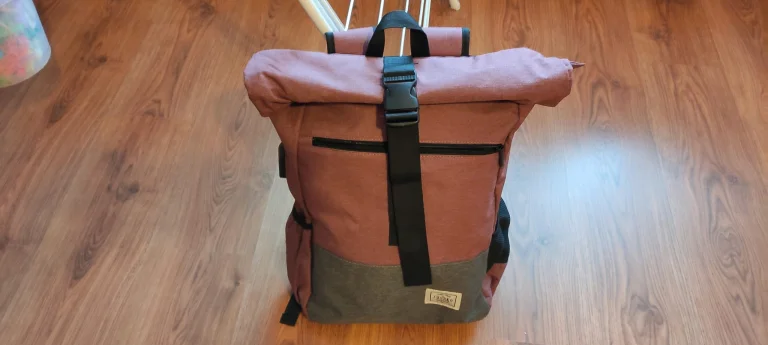 Joseko hátizsák teszt 16