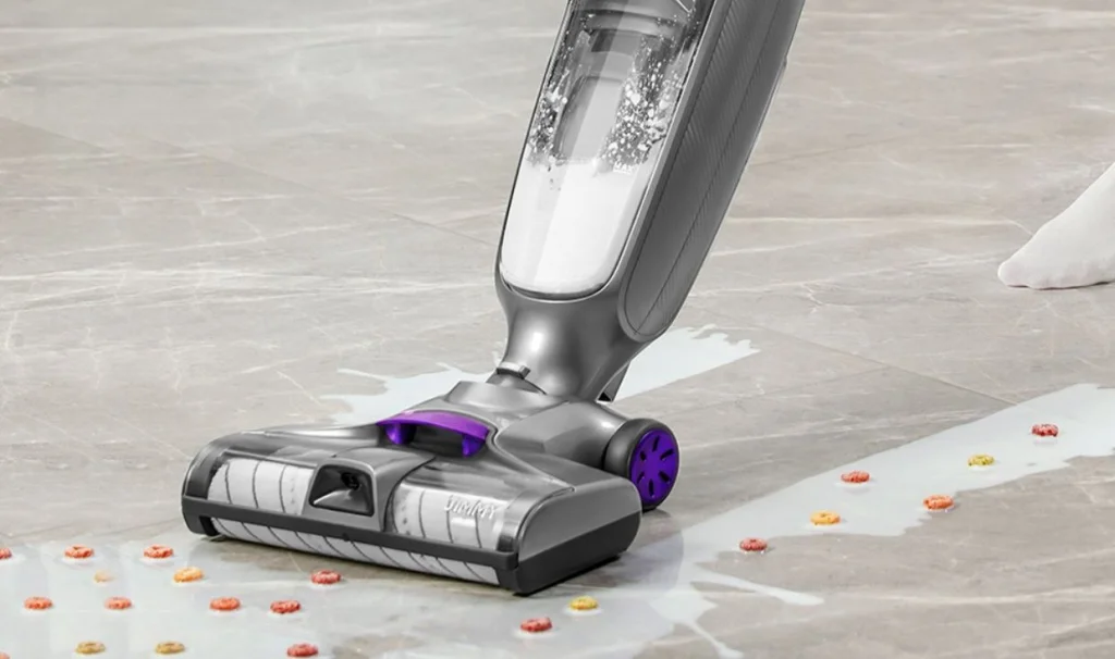 Száraz-nedves állóporszívók a Geekmaxi kínálatában 1