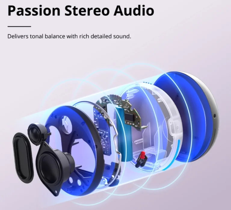 Csobbanjunk bele a nyárba a Tronsmart Splash-sel 12