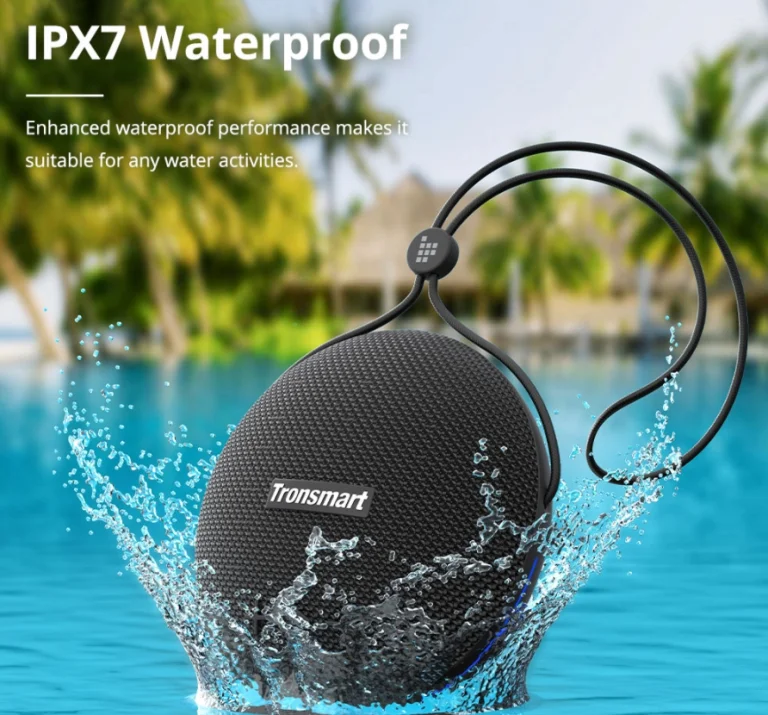 Csobbanjunk bele a nyárba a Tronsmart Splash-sel 2