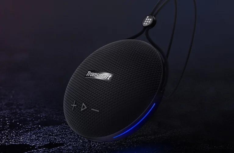 Csobbanjunk bele a nyárba a Tronsmart Splash-sel 9