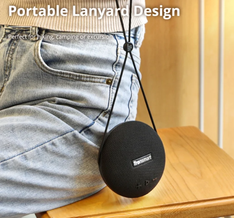 Csobbanjunk bele a nyárba a Tronsmart Splash-sel 5