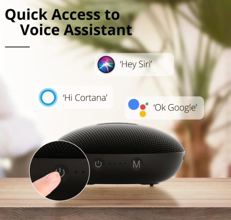 Csobbanjunk bele a nyárba a Tronsmart Splash-sel 7