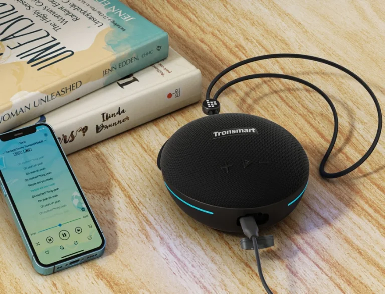 Csobbanjunk bele a nyárba a Tronsmart Splash-sel 4